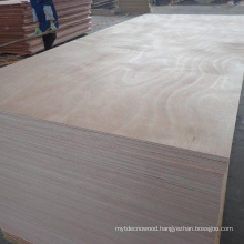 wholesale plywood sheet 18mm melamine laminated plywood price